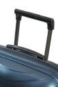 Samsonite ATTRIX stor koffert 75 cm/96 L Steel Blue