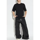 Rick Owens Herre Topper Svart L,