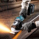 Makita GA005GM201 Vinkelsliper XGT 40V 125mm