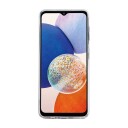 TIPI SAMSUNG GALAXY A14 LTE/5G BACKCOVER 1.0 DEKSEL, GJENNOMSIKTIG