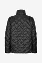 Masai   Lettvektsjakke Matuva With Zipper   Svart