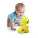 Bright Starts Go Go Dino™ Crawl & Count Toy