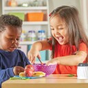 Learning Resources Lekemat Pastasett 20 deler