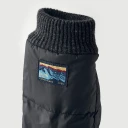 Hestra Otra votter primaloft voksen 100 Black 7
