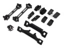 Traxxas 6929 Clipless Body Conversion Kit Slash 2WD