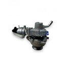 Turbolader Prime Turbo V00476T