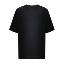 Amiri Herre Topper Svart S,