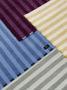 HAY Duo pledd 130x180 cm Cream