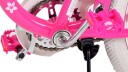 Volare Children's Bicycle 20" Lovely Pink 22120