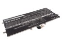 Batteri til Lenovo IdeaPad Yoga 11 etc