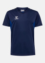 Hummel hmlAUTHENTIC PL JERSEY S/S KID