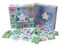 Tactic Lumo Stars Memorize