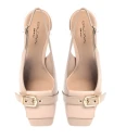 Baldinini Dame Sko Beige 40 EU,