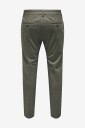ONLY & SONS   Bukser onsMark Tap Herringbone 2911 Pant   Natur