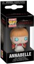 Funko Pop! Nøkkelring/Anhen The Conjuring Annabelle 10 Cm