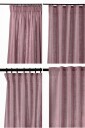 Hasta   Gardin Lina 268x280 cm   Lilla