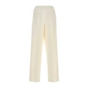 Jil Sander Herre Bukser Hvit L,