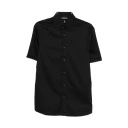 Emporio Armani Herre Skjorter Svart 3XL,