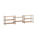 Moebe - Moebe Moebe hylle 65 x 240 - Lunehjem.no - Interi?r p? nett