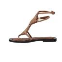 Marc Ellis Dame Sko Brun 38 EU,