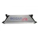 BOGAP A4220141 Intercooler