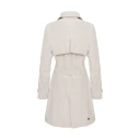 Colmar Dame Frakker Beige 2XL,