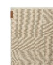 Lexington Lexington teppe i jute/ullblanding Beige