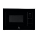 Electrolux mikrobølgeovn LMS4253TMX innebygd