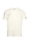 Champion Ss Tee Cream L