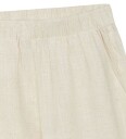 Grunt Shorts   Kate   Viskose/Lin   Sand   Grunt   16 år 176   Shorts   Beige