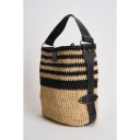 Isabel Marant Dame Vesker Flerfarget ONE SIZE,