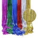 Catsson Glitterdraperi Holografisk Gull PK03988