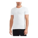 Polo Ralph Lauren Herre Topper Hvit XL,