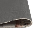 vidaXL Kjøkkenteppe vaskbar Shoezone 60x180 cm fløyel