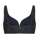 Givenchy Dame Topper Blå XS,