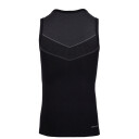 Gorilla Wear Norton Seamless Tank Top Black S