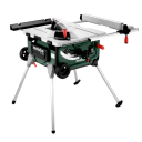 Metabo Bordsirkelsag TS 254