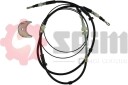 SEIM 600290 Tautrekk håndbremse