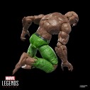 Northix Marvel Legends Werewolf by Night Figur 15 cm
