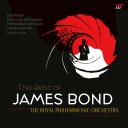 Best Of James Bond red Vinyl