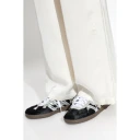 Adidas Originals Dame Sko Grå 38 EU,