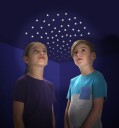 The Original Glow Stars Company Glow Starry Night Room Decoration