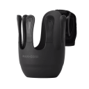 Maxi-Cosi  Koppholder for vogn  Sort