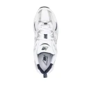 New Balance Dame Sko Hvit 35 EU,