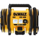 DEWALT LUFTPUMPE 18V DCC018N