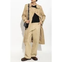 Burberry Herre Frakker Beige 3XL,