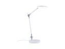 Paulmann - Numis Qi Bordlampe Dim. White/White