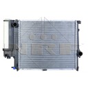 Radiator NRF 53897