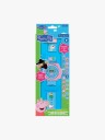 Peppa Gris Armbåndsur med Projektor