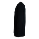 Polo Ralph Lauren Wool Crewneck Sweater - Black - S
